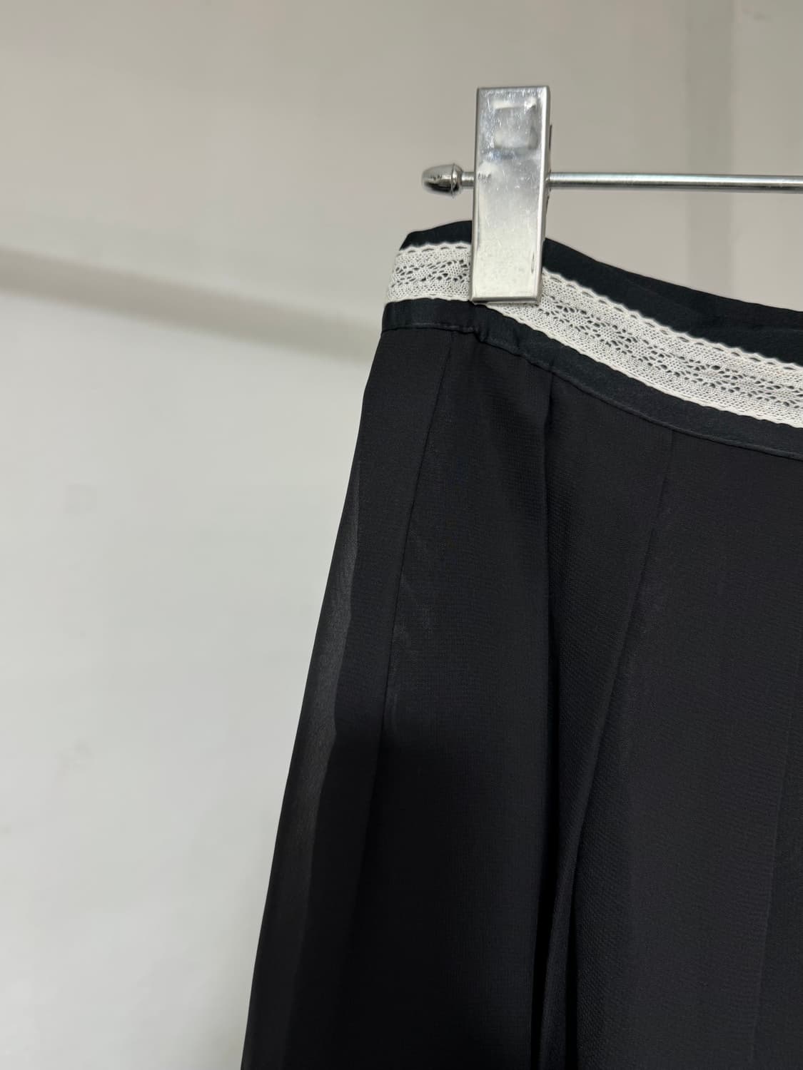 vtg skirt 상품이미지7