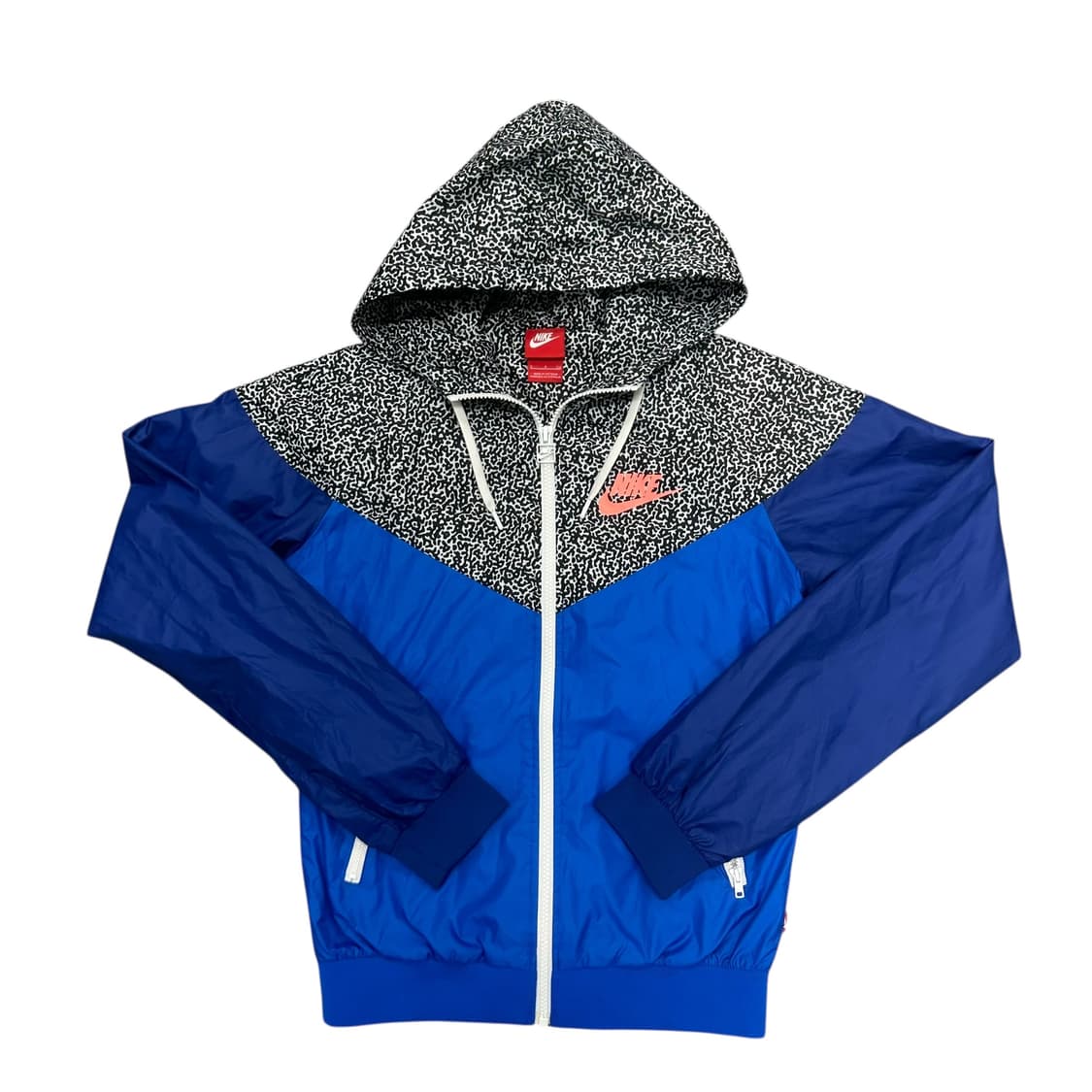 나이키 윈드러너 바람막이 상품이미지1