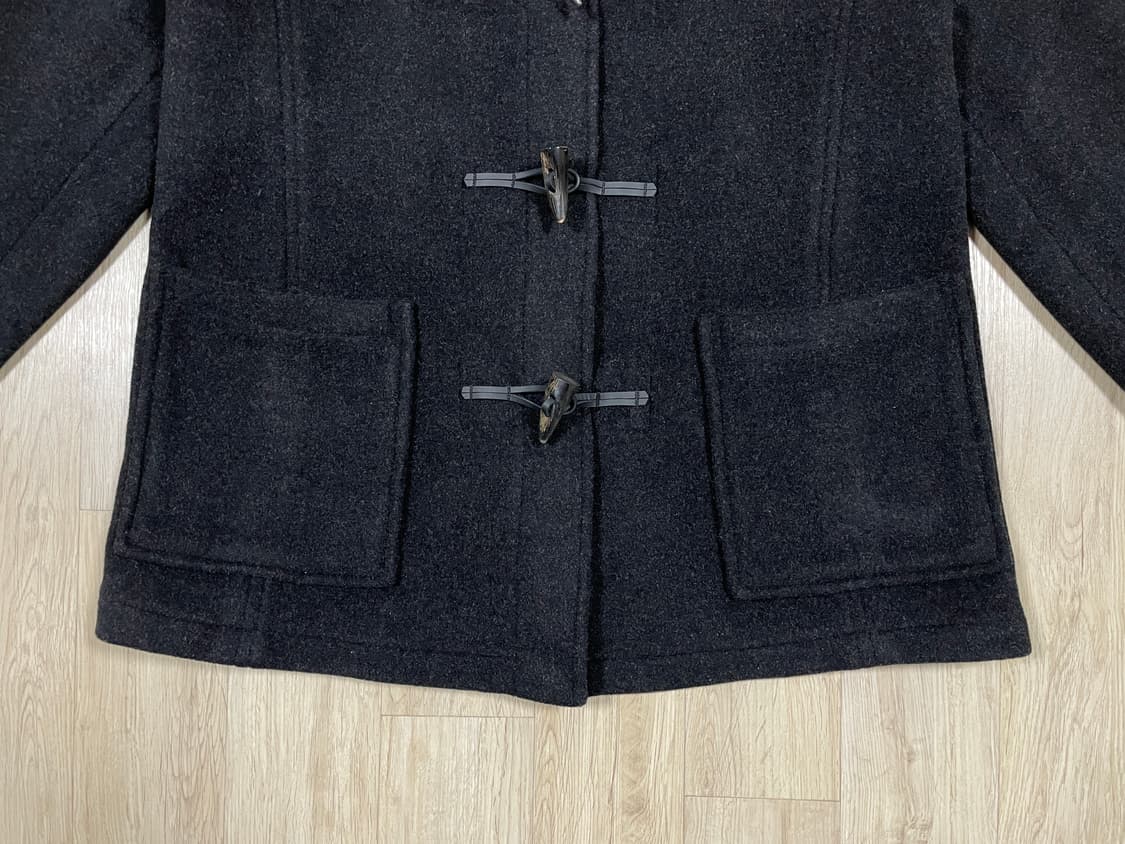 95) 글로버올 울 더플코트(영국제)RRL&LVC&폴로 상품이미지7