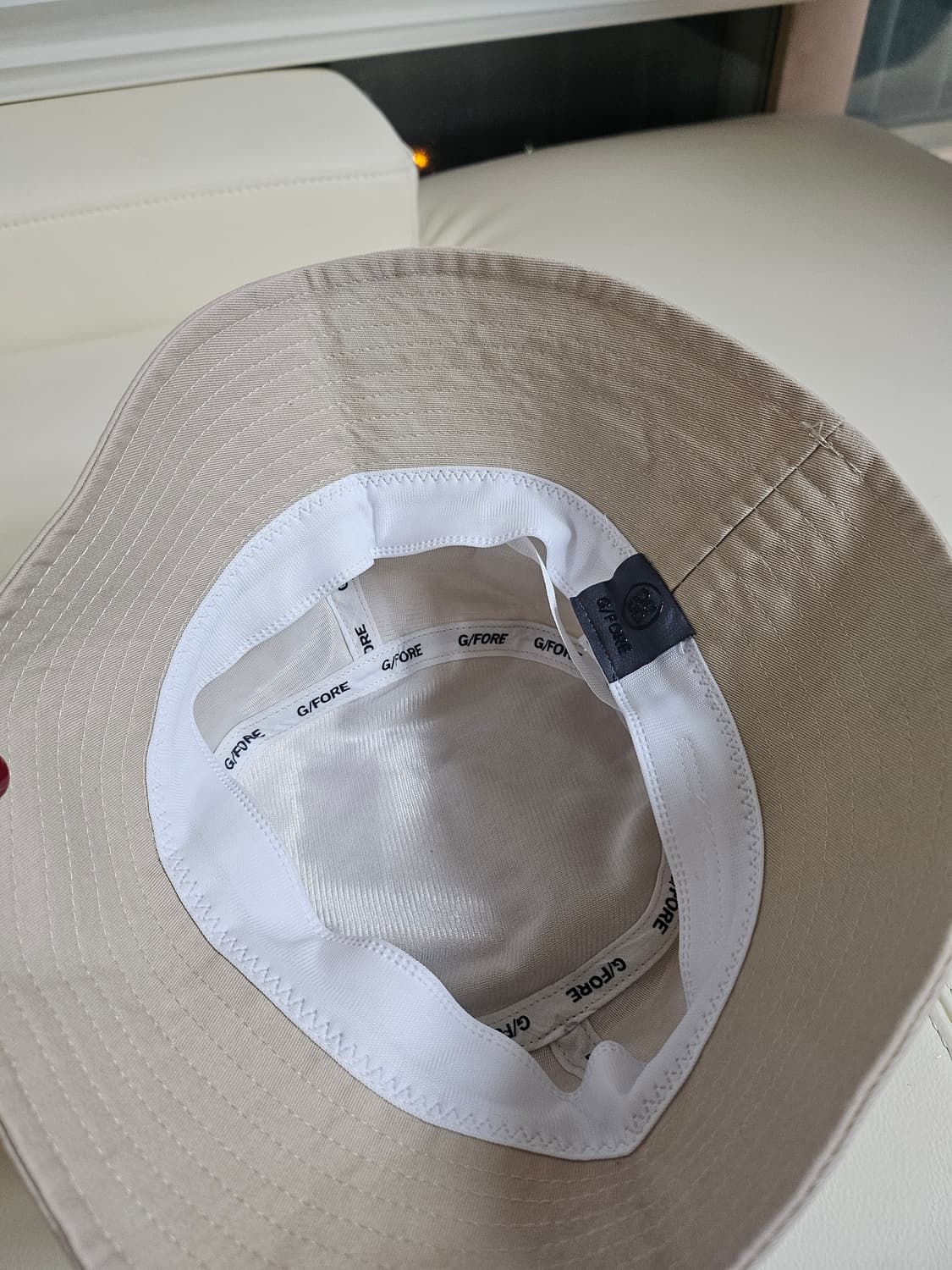 지포어 정품 버킷햇  상품이미지3