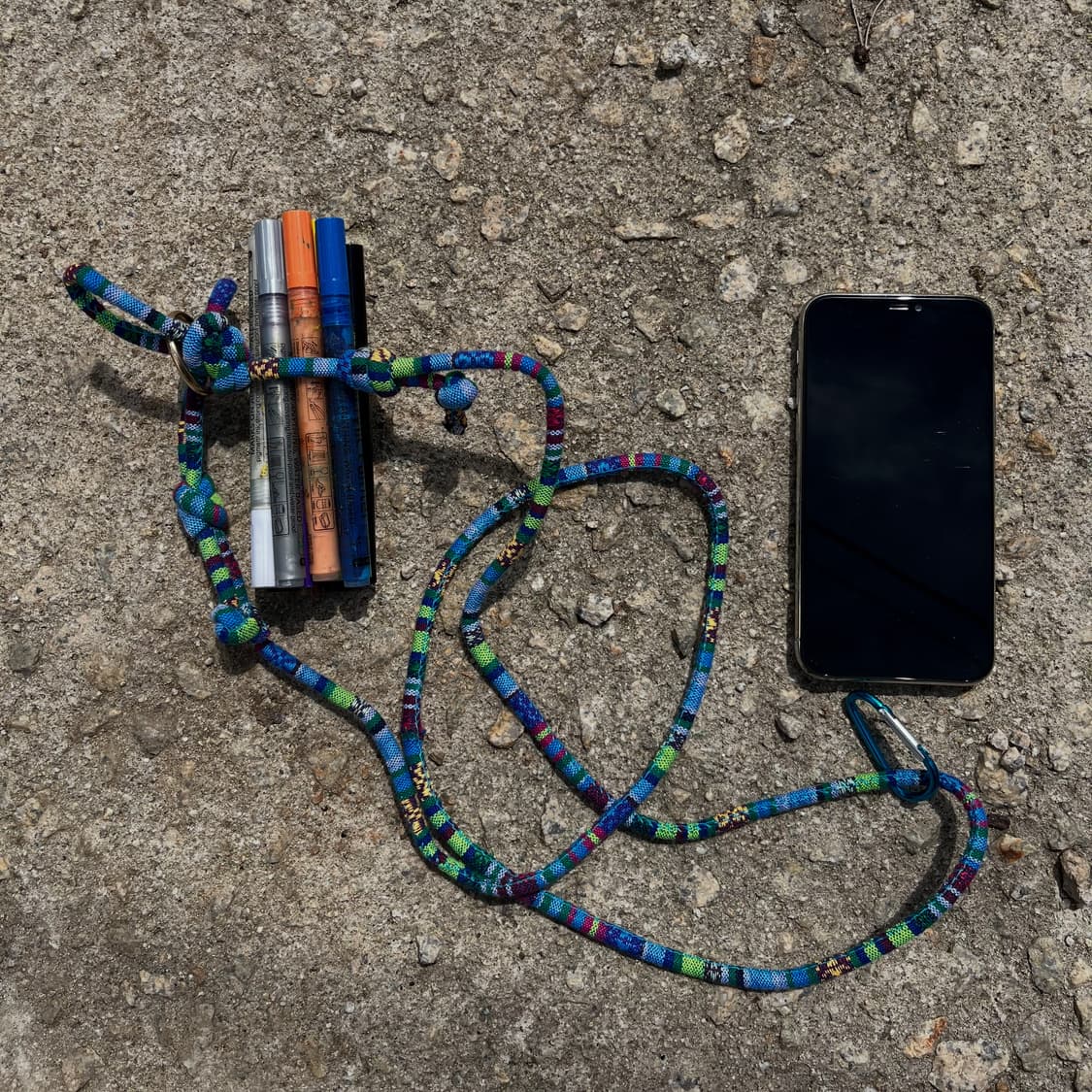 모링 진짜 블루 상품이미지1