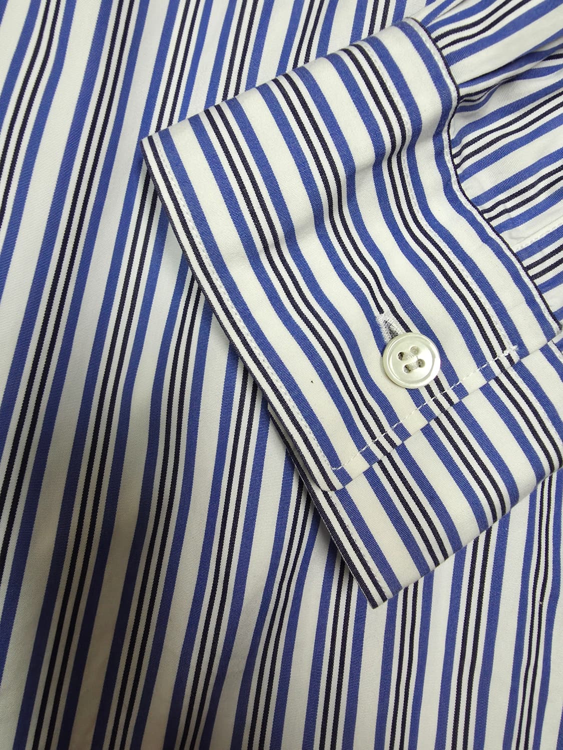 꼼데가르송 스트라이프 셔츠  CDGS2ST  상품이미지6