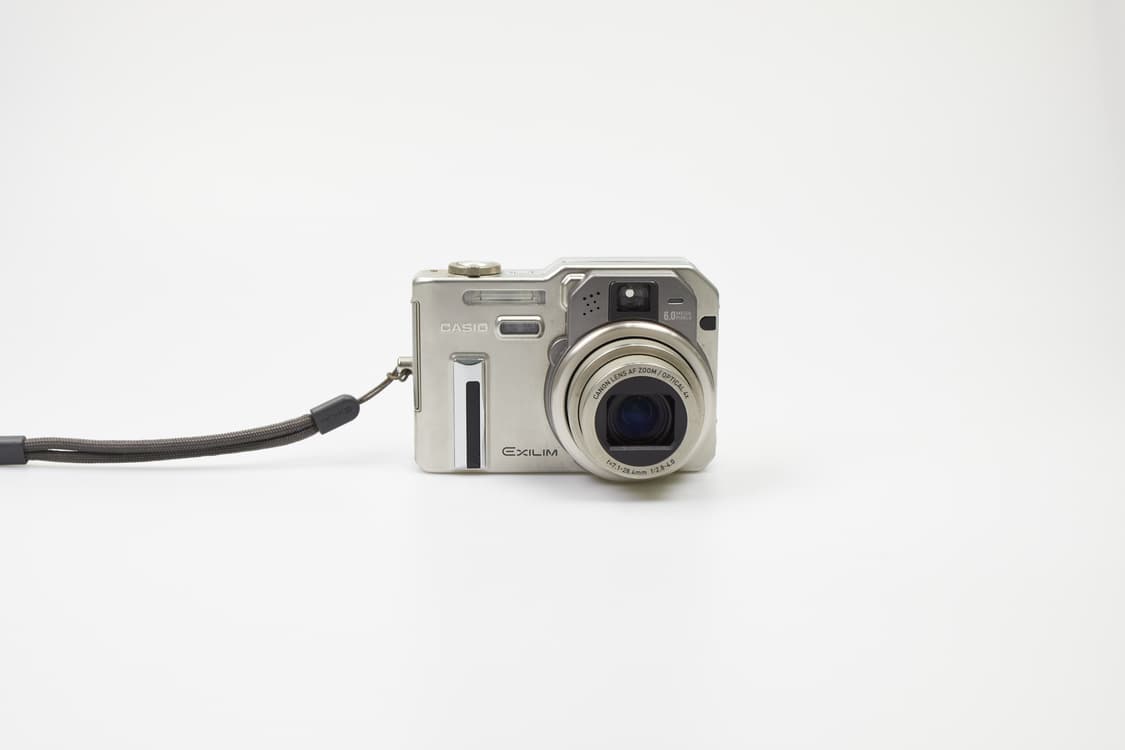 카시오 엑실림 EX-P600 디카✨ 상품이미지3