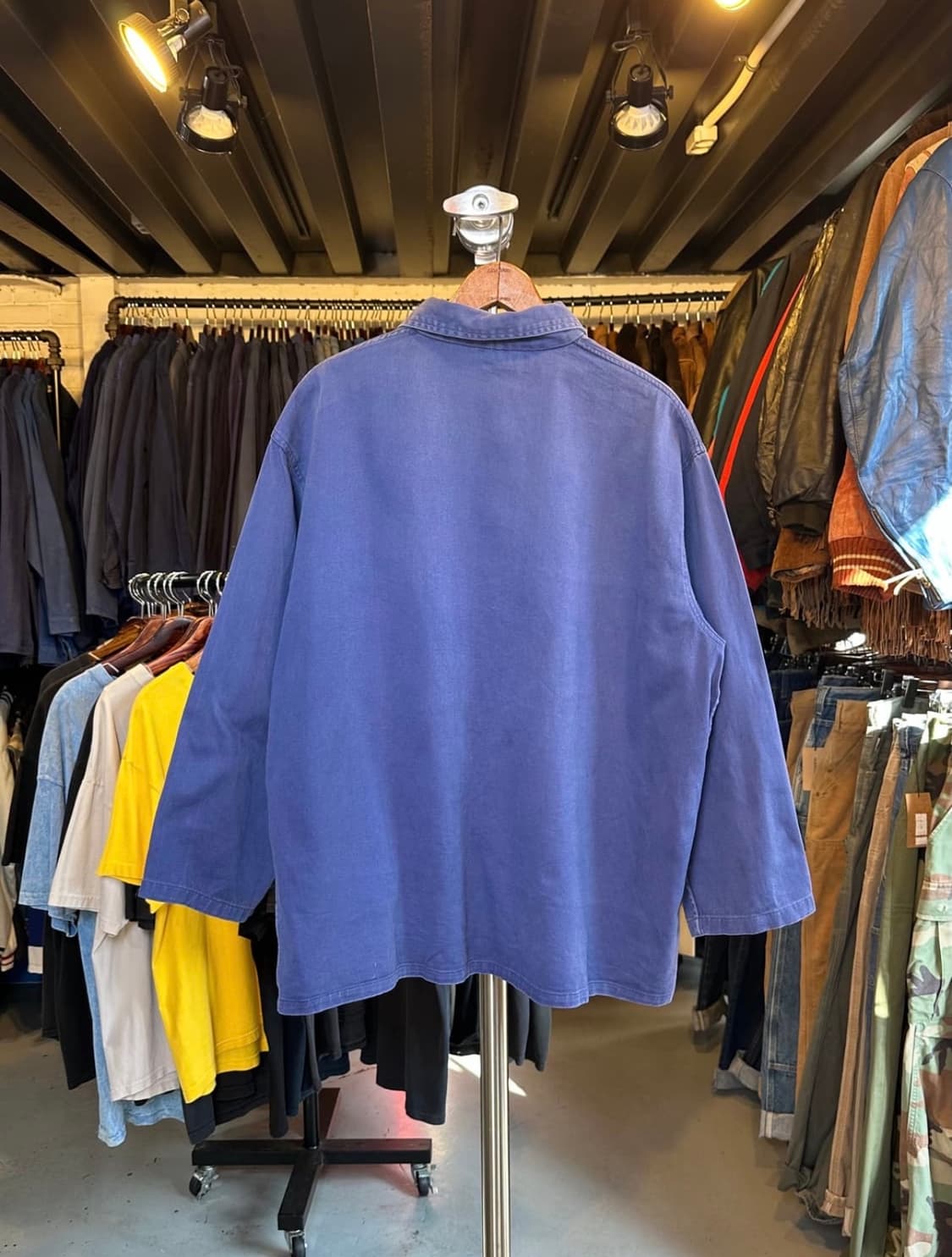 프렌치 워크자켓 상품이미지2