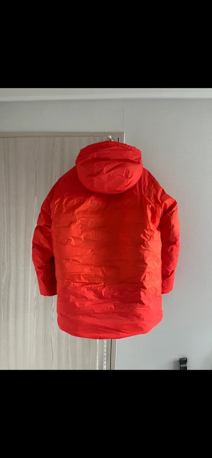 아크테릭스 알파 파카 남성 Dynasty LG 새상품 상품이미지4