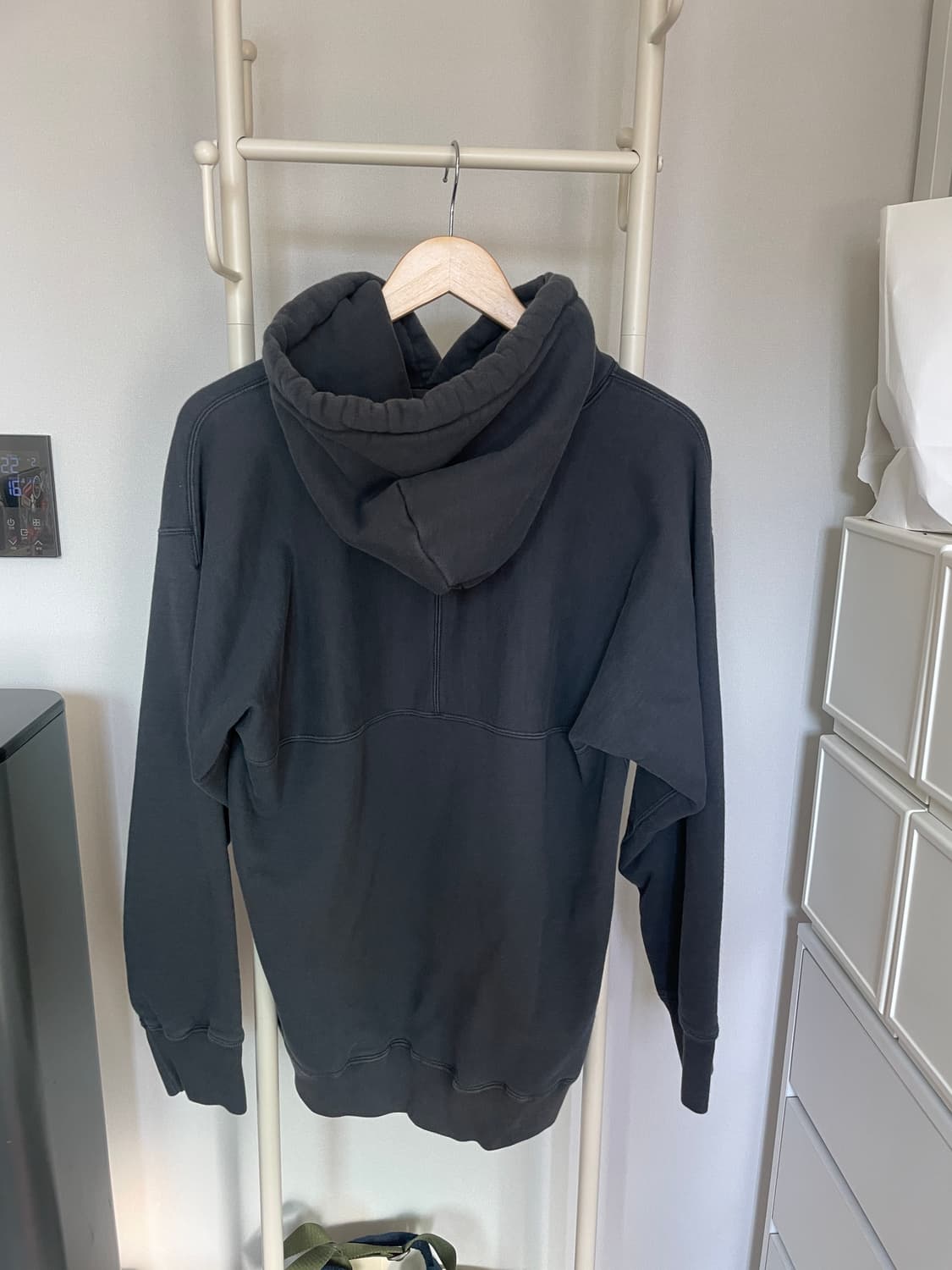 나나미카 후드 M사이즈 판매합니다 상품이미지2