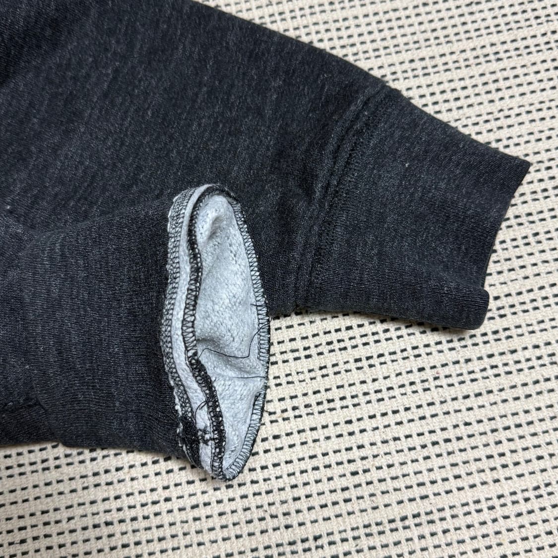 폴로 랄프로렌 후드집업 | 상태 좋음 상품이미지8