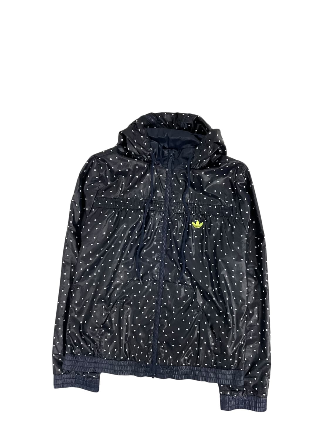 아디다스 도트 땡땡이 바람막이 (90) 상품이미지1