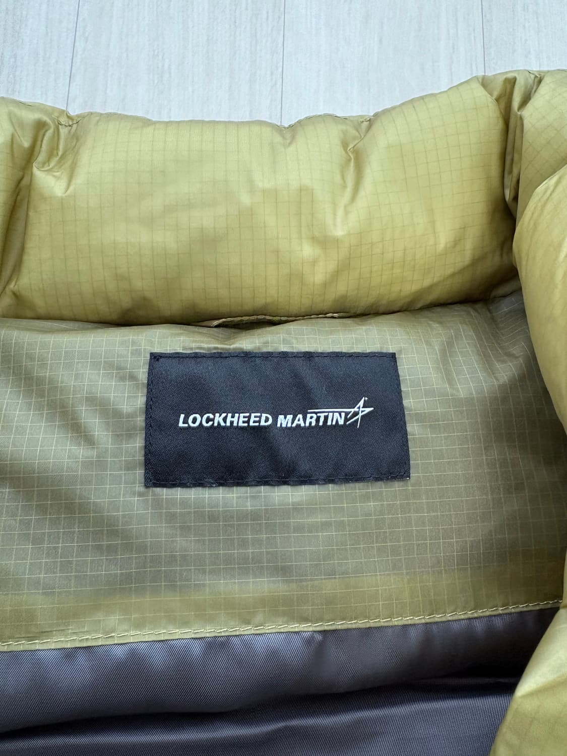 록히드마틴 컬러 라인 베스트 상품이미지2