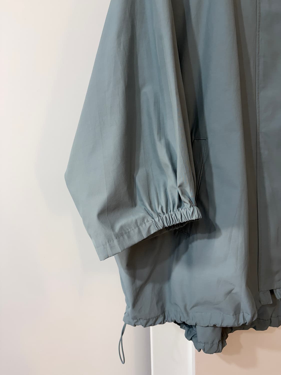 SAMANSA MOS2 by KELTY jacket 상품이미지5