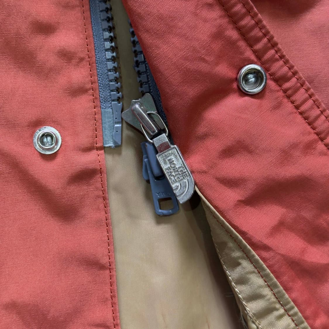 90s 노스페이스 마운틴 파카 상품이미지4