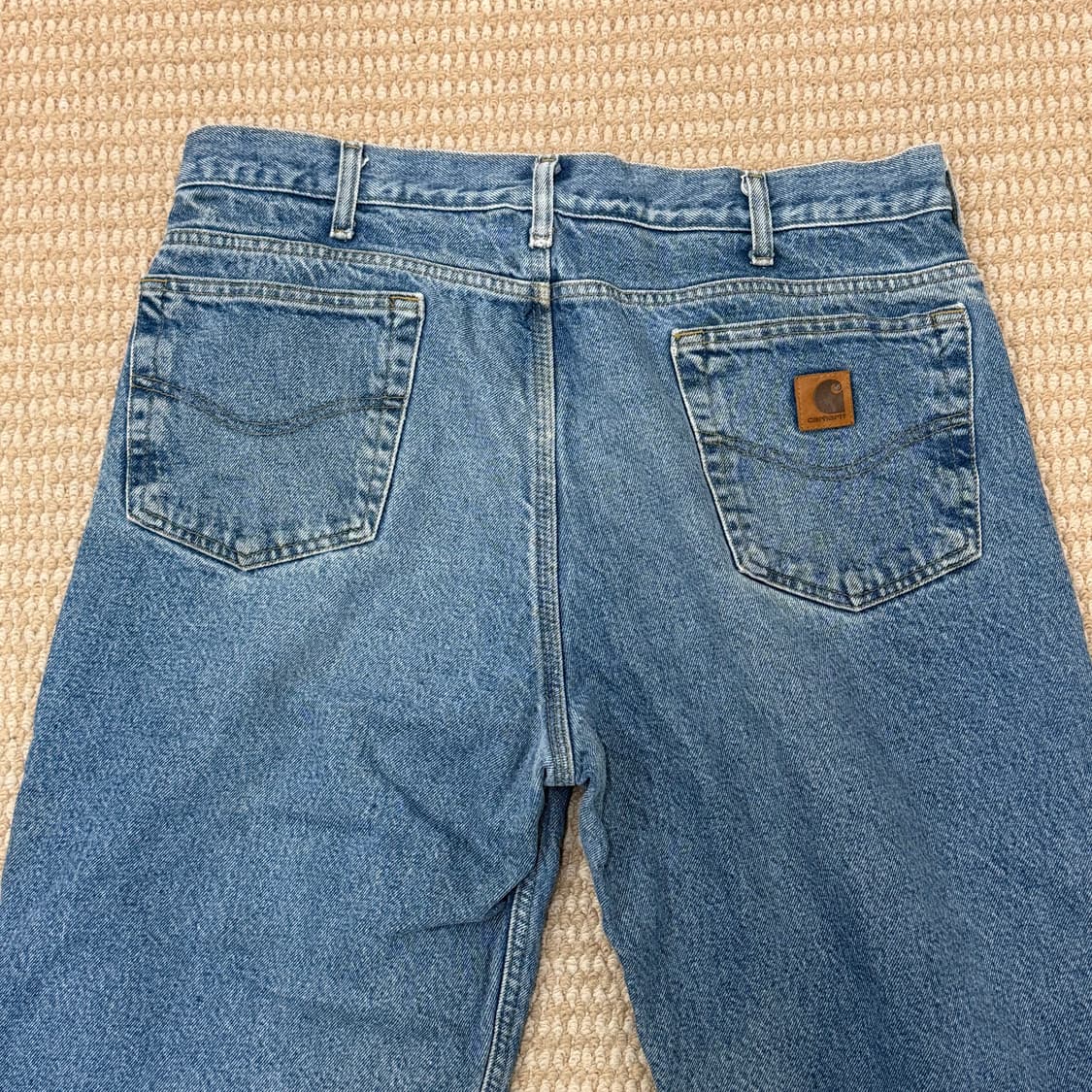 칼하트 팬츠 9 상품이미지5