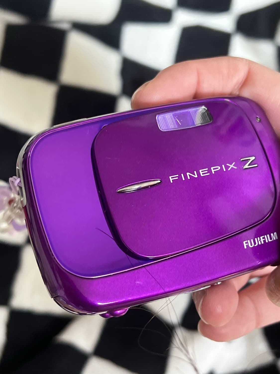 [상태좋음] 후지필름 파인픽스 Z35 🍇 상품이미지4