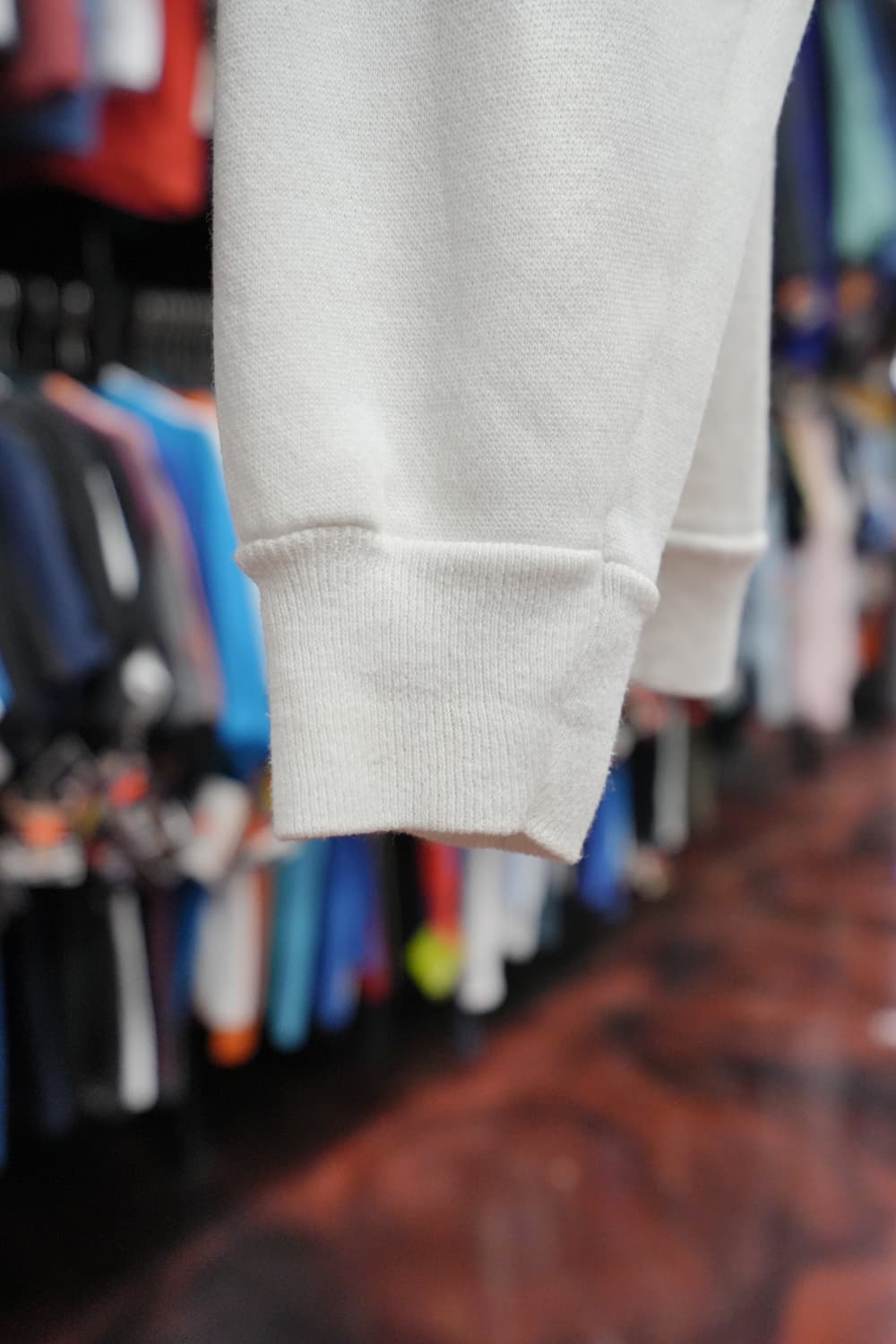 1988년 빈티지 미키 마우스 60주년 생일 기념 스웨트셔츠 상품이미지6