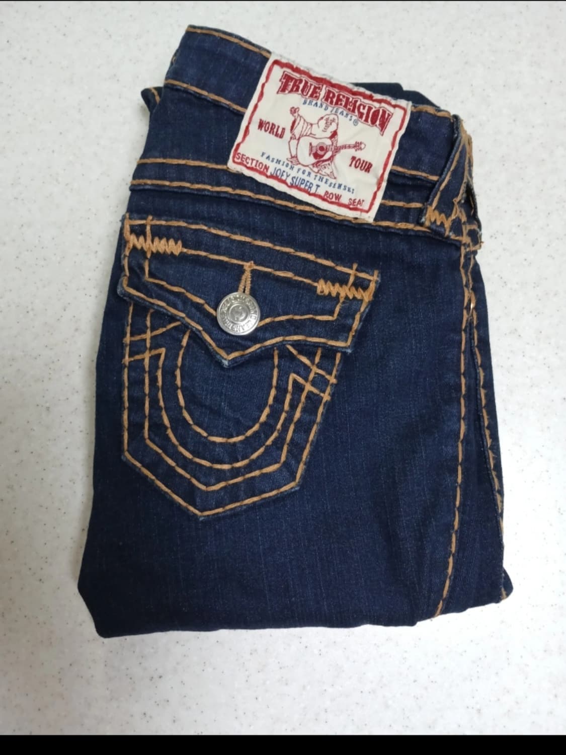 트루릴리전 상품이미지2