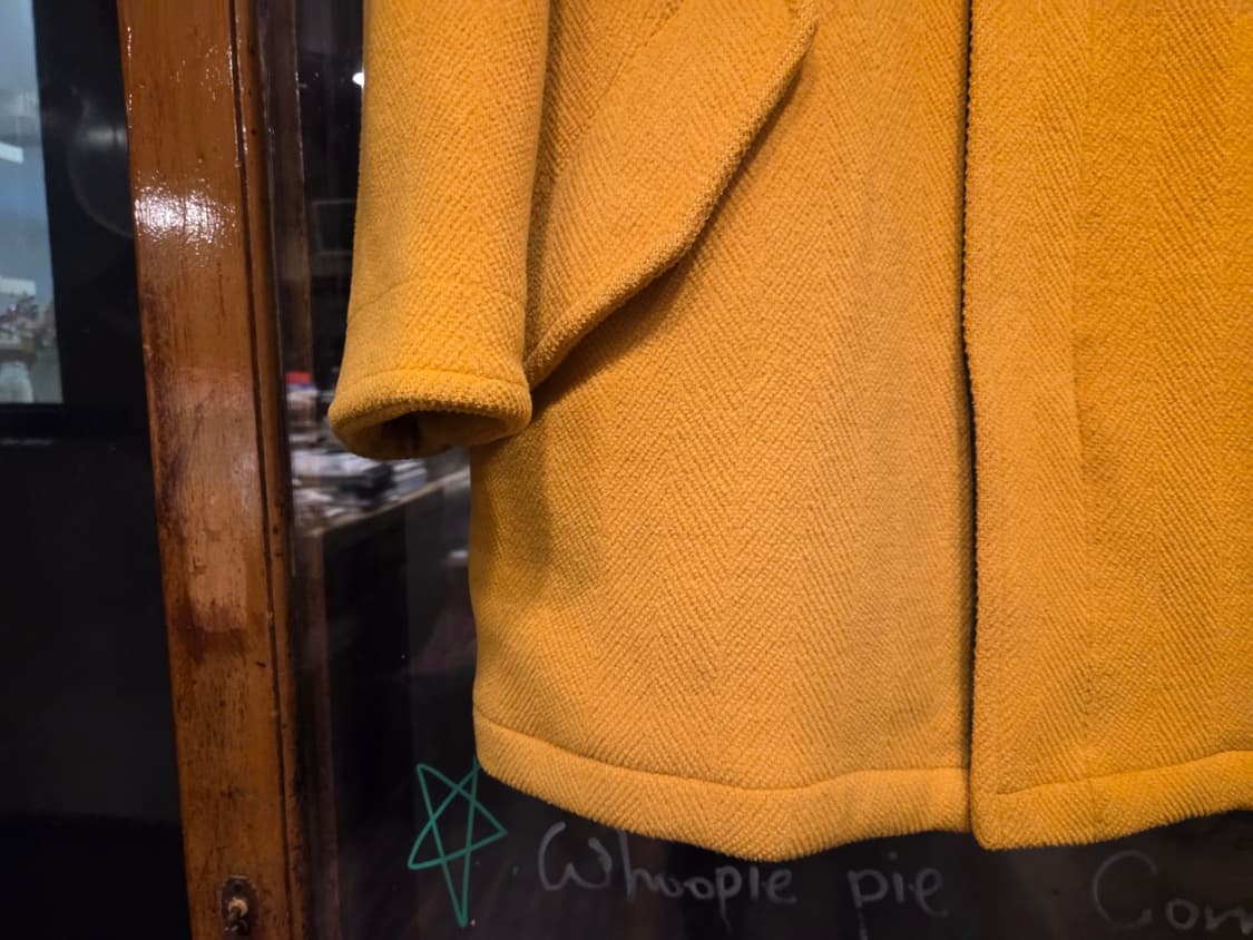 파쏘나블 프렌치코트 상품이미지7