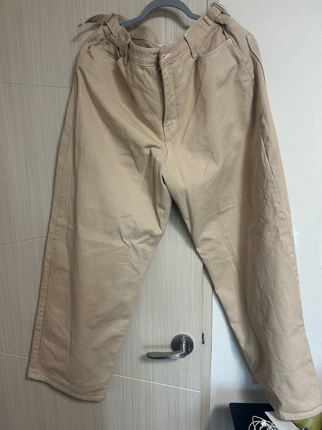 MJD 엠제이디 빅포켓 팬츠 L 상품이미지1