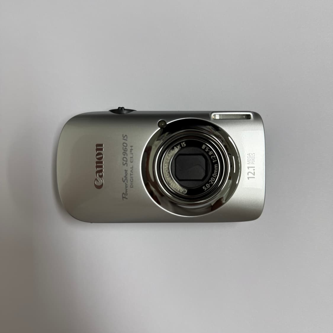 캐논 IXUS 110 / IXY 510 / SD 960 (익시, 익서스) 상품이미지1