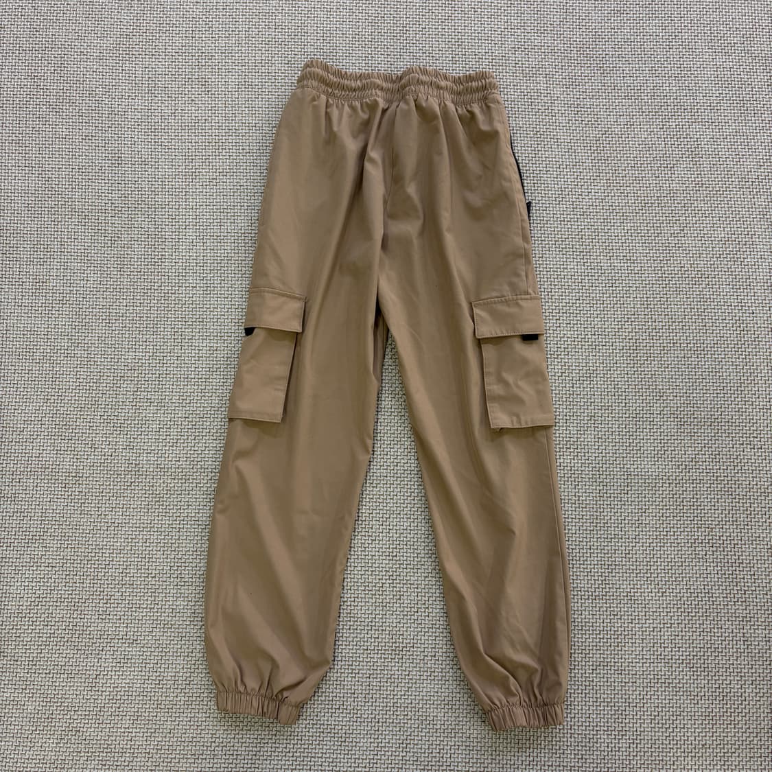 M 나이키 조던 키즈 조거 바지 0616D2 상품이미지2