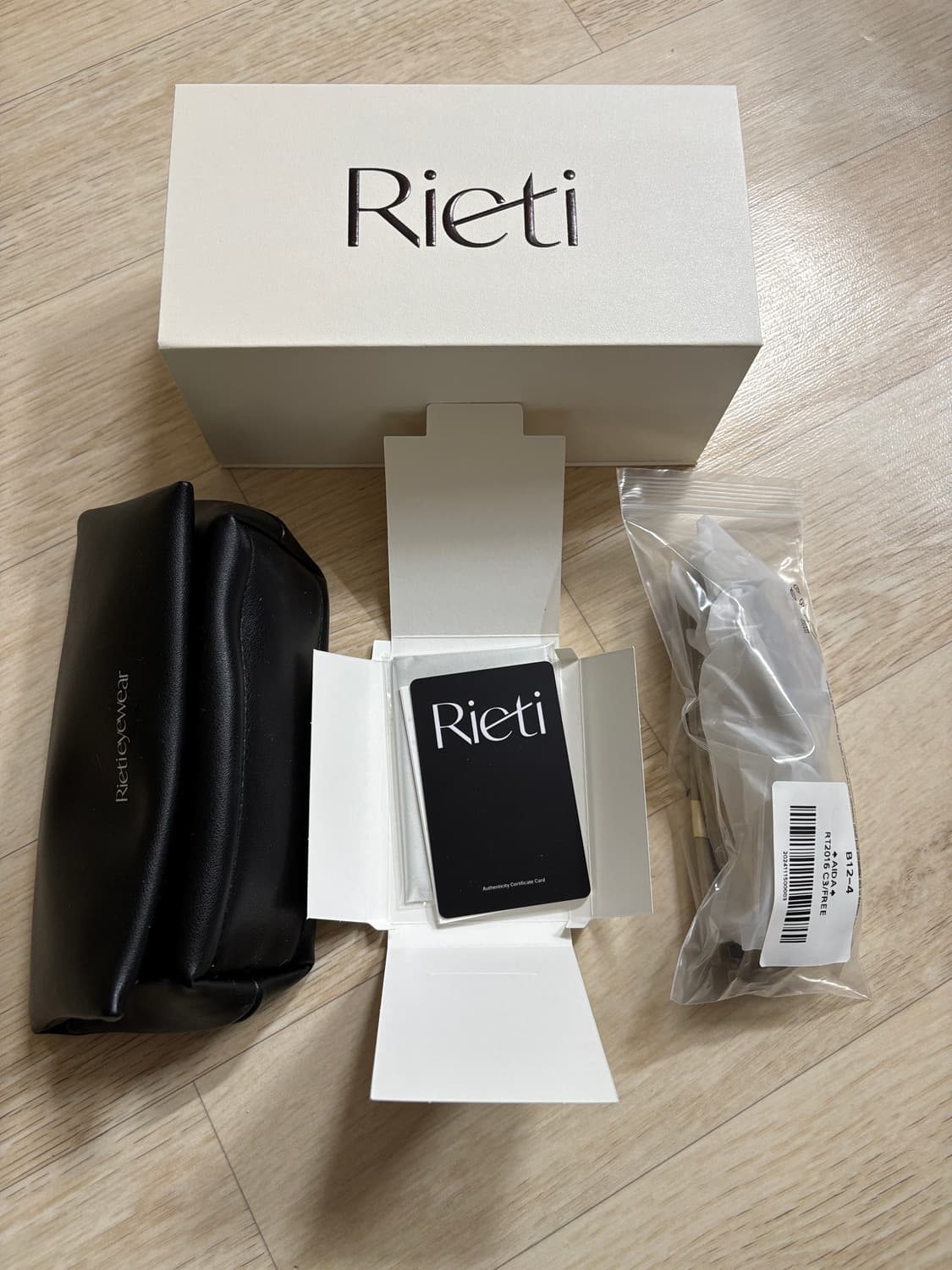 리에티 선글라스 상품이미지7