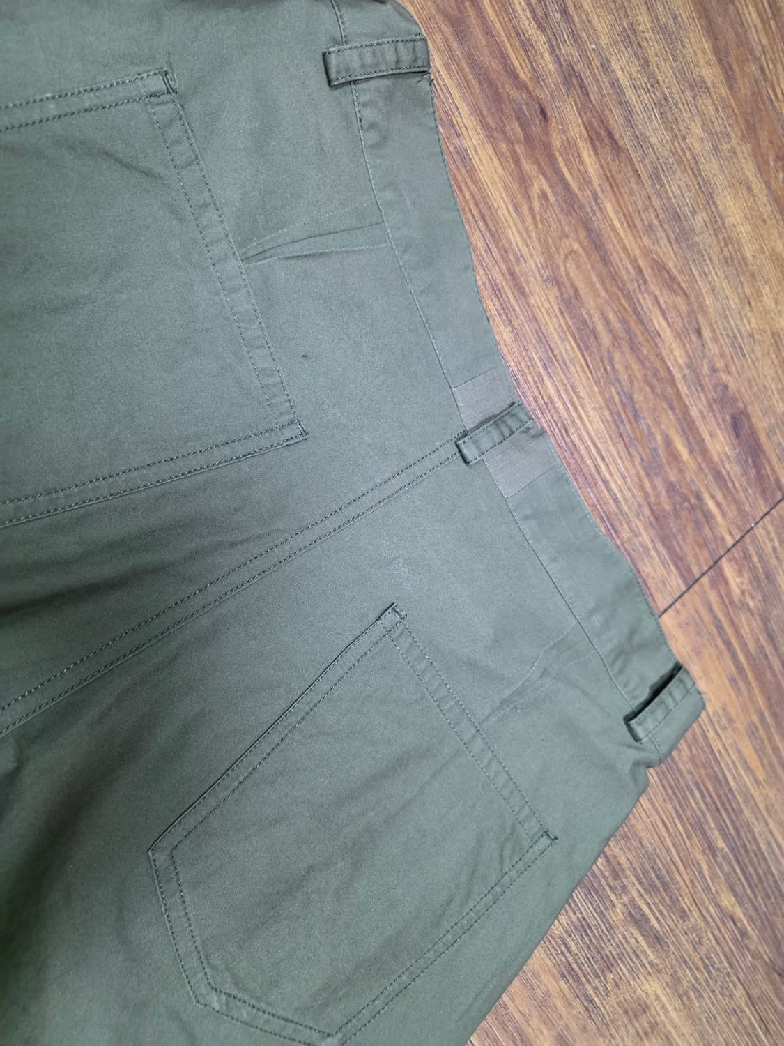 Maje 마쥬 아일렛 팬츠 상품이미지7