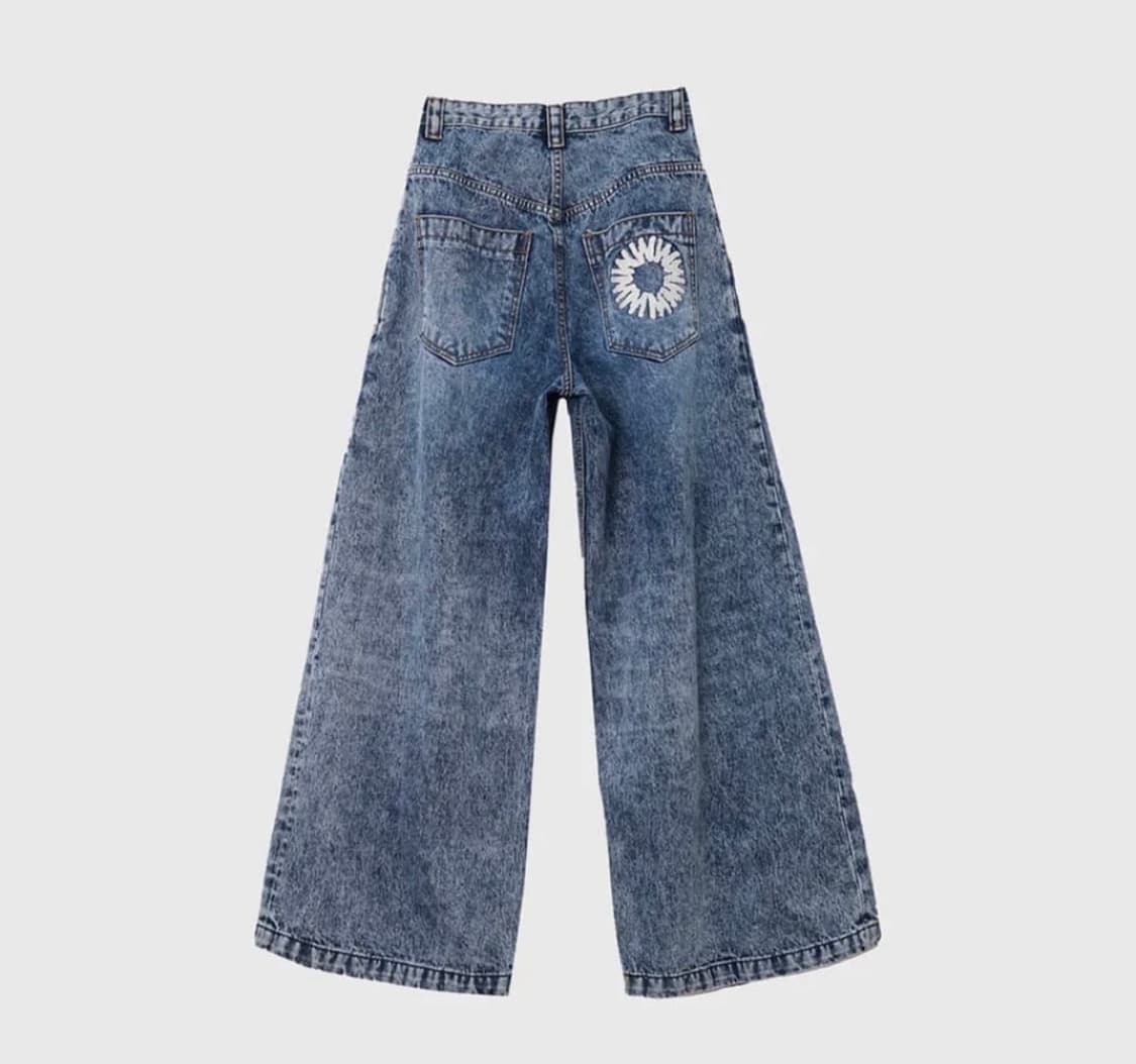 999휴머니티 빅포켓 배기진 상품이미지1