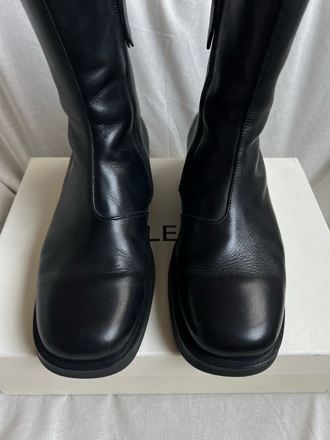 아워레가시 카미온 블랙 41 상품이미지4