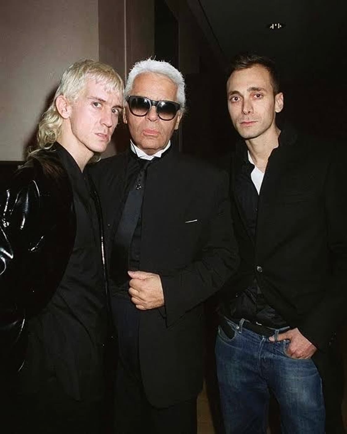 2002SS Dior HOMME by HEDI SLIMANE BLAZER 상품이미지10