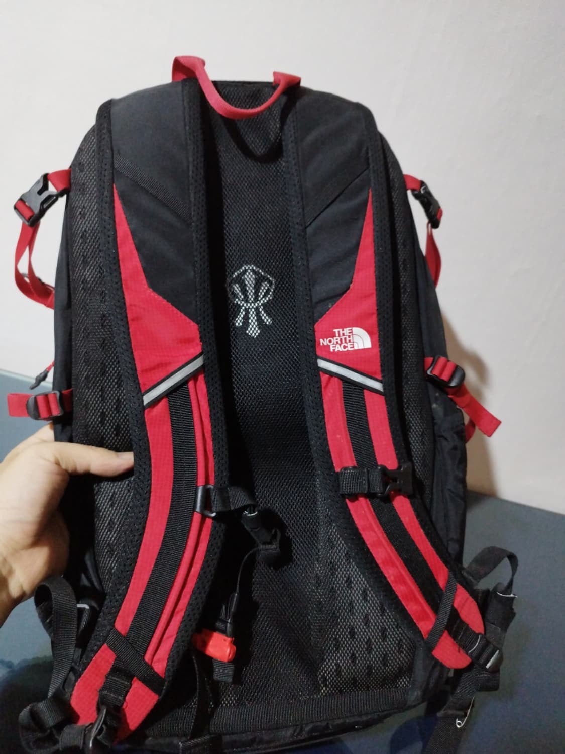 노스페이스 오르비스 배낭 백팩 29L 상품이미지5
