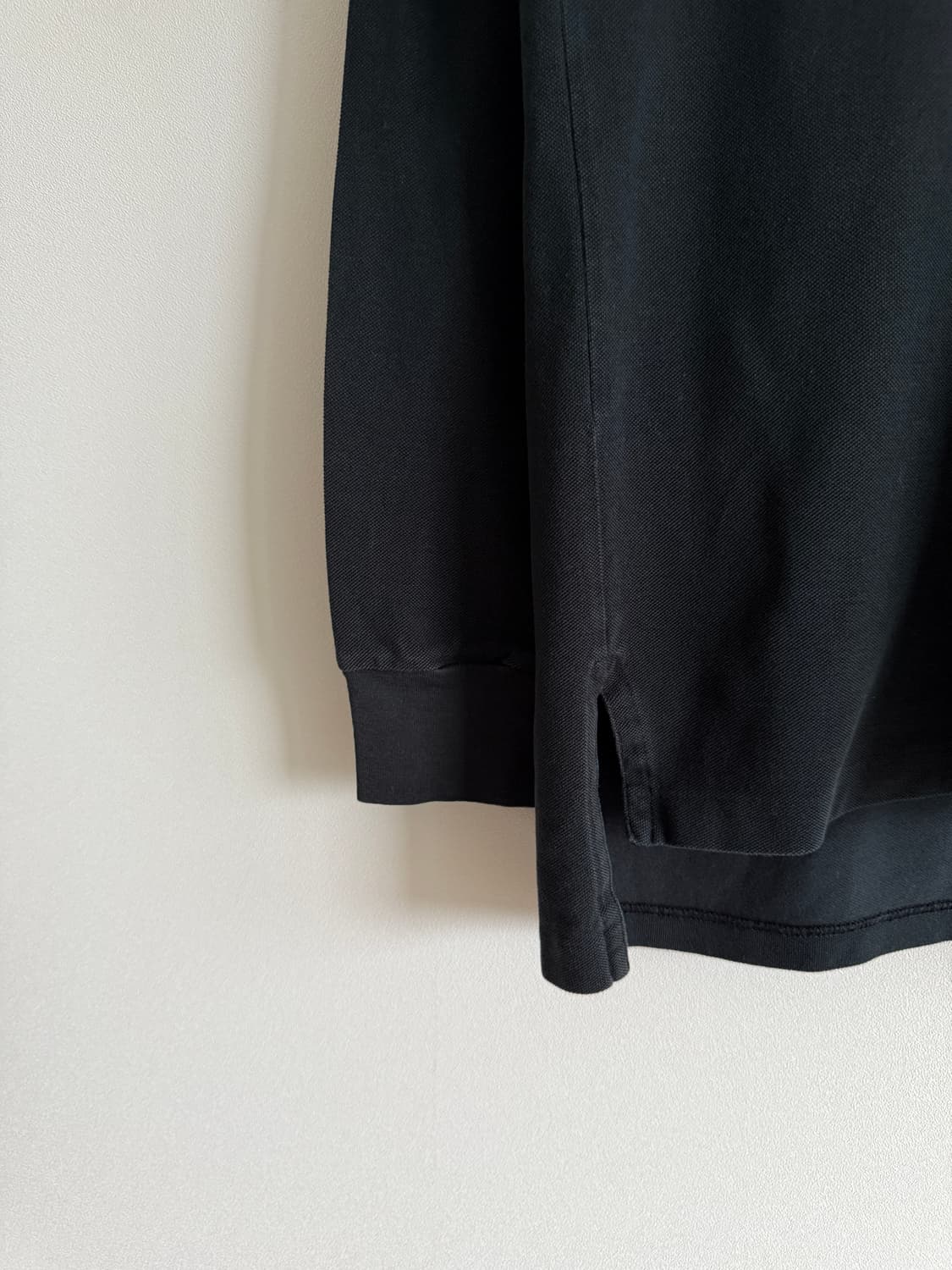 폴로랄프로렌(Polo Ralph Lauren) 카라 롱슬리브 상품이미지4