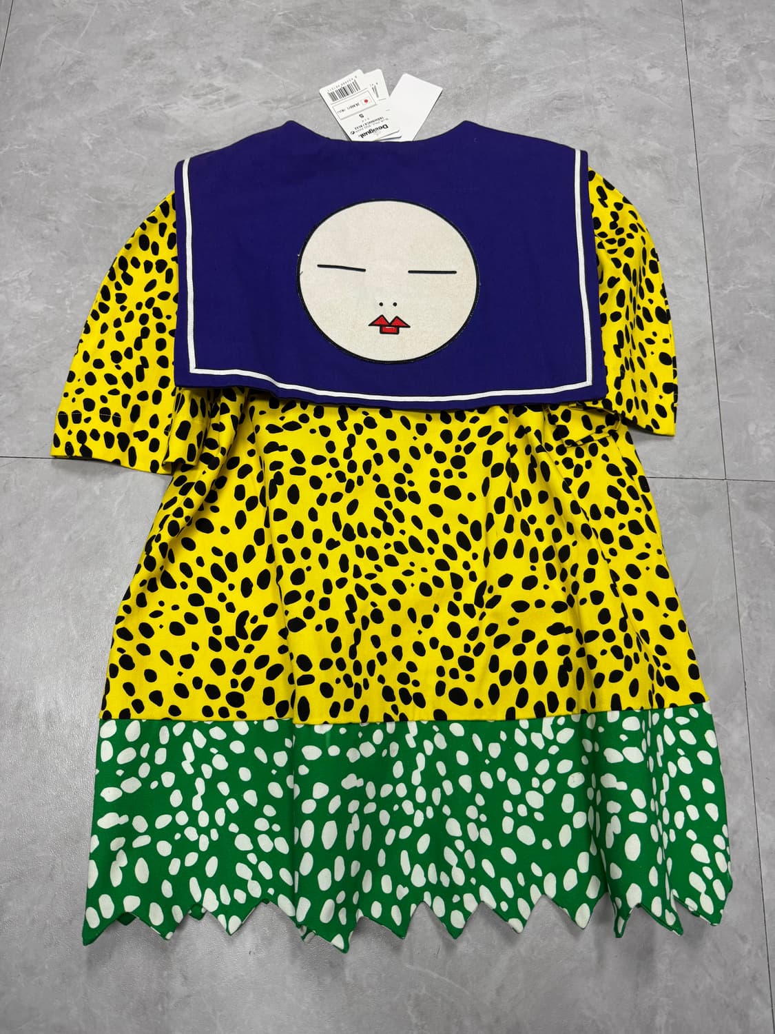 데시구알 상품이미지2