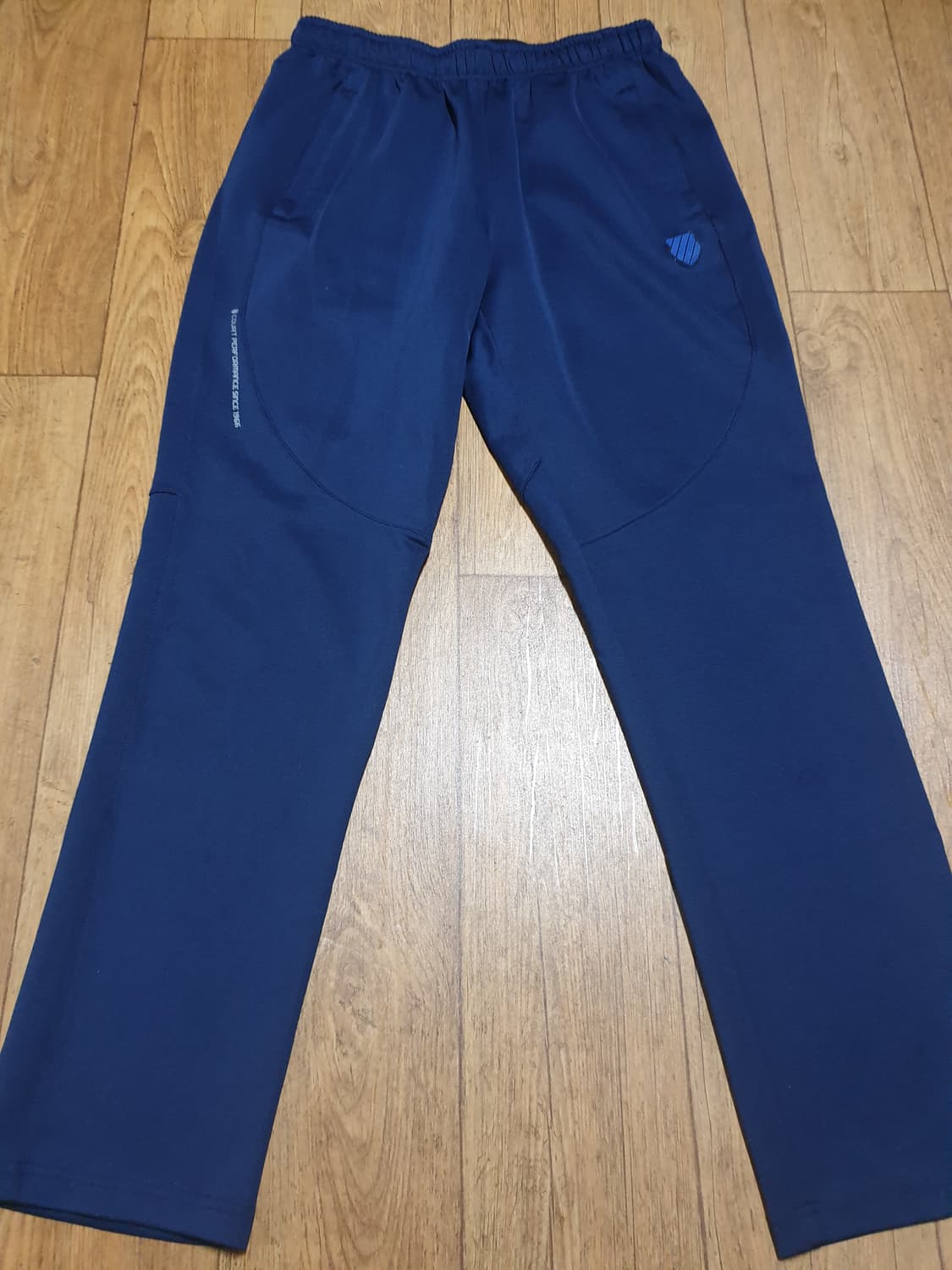 케이스위스 운동복 바지 30인치입니다 상품이미지2