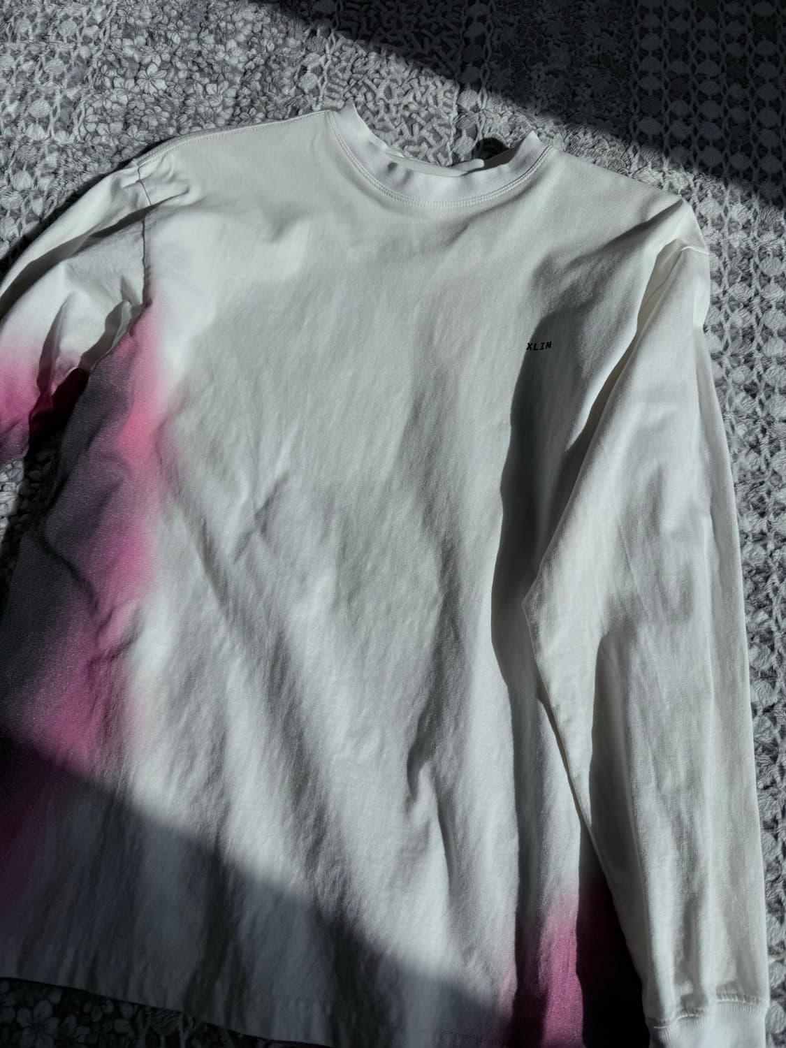 엑슬림 롱슬리브 상품이미지1