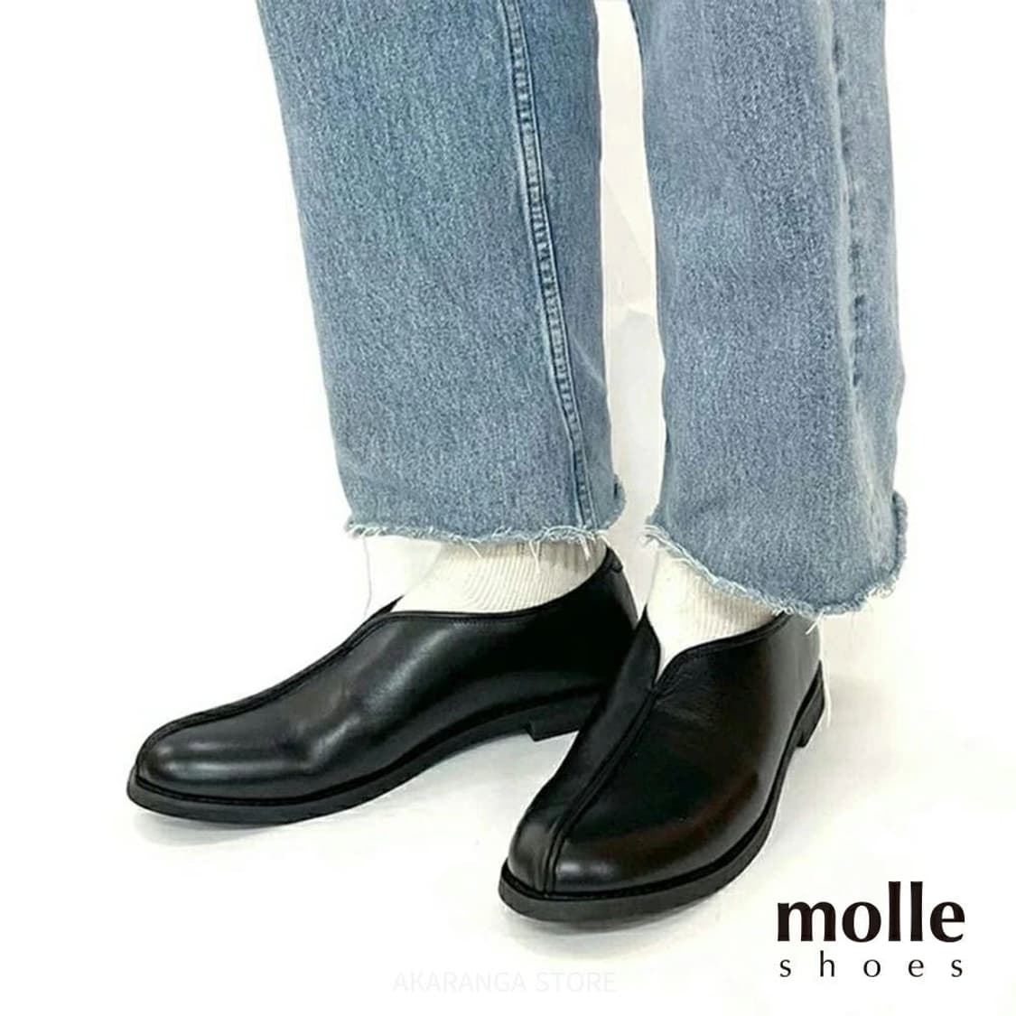 Molle shoes 몰슈즈 쿵푸 270 상품이미지2