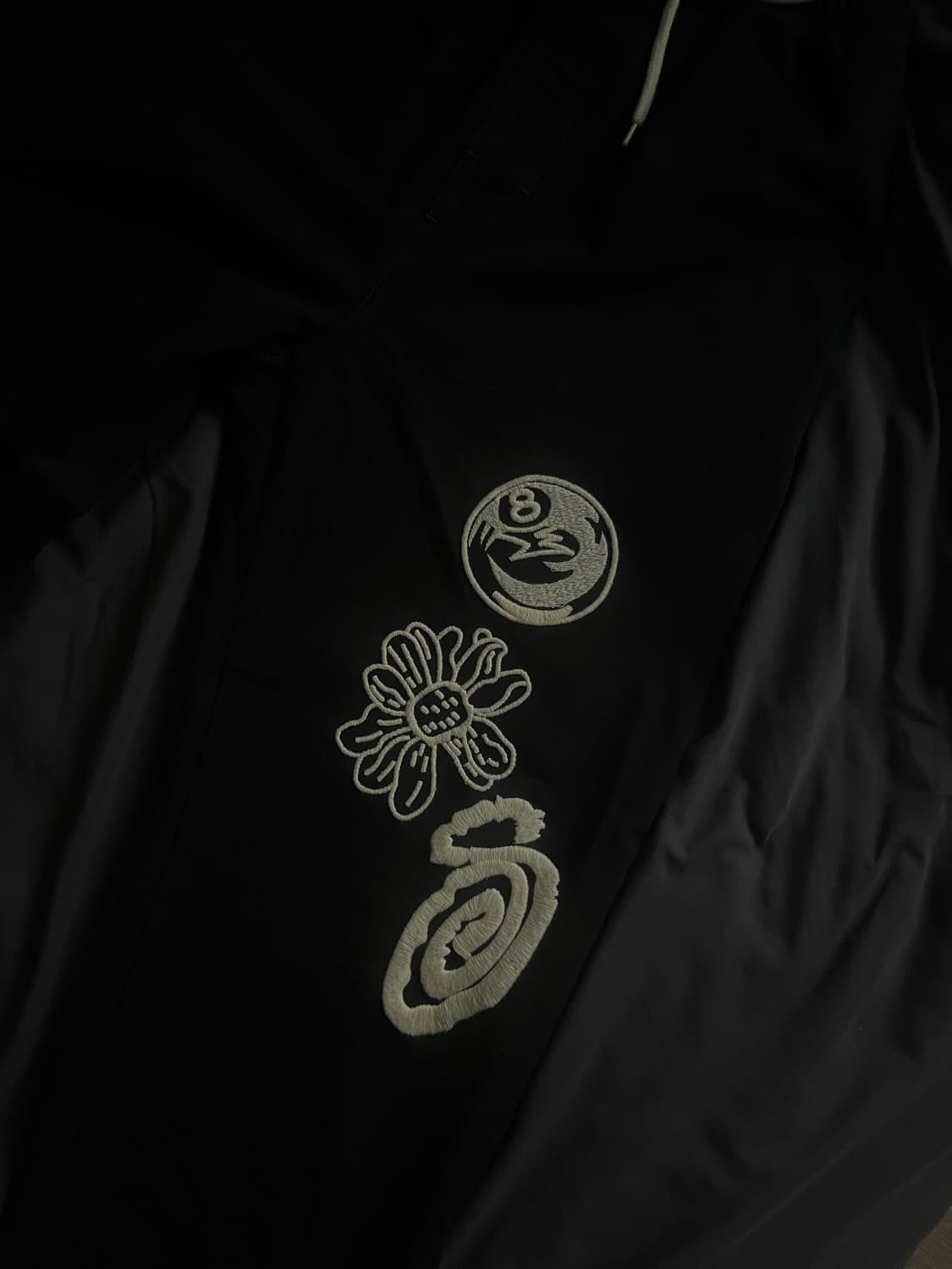 [네고가능]Stussy x noma icon beach pants [L] 상품이미지1