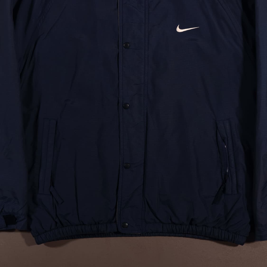 90s 나이키 로고 자수 점퍼  상품이미지5