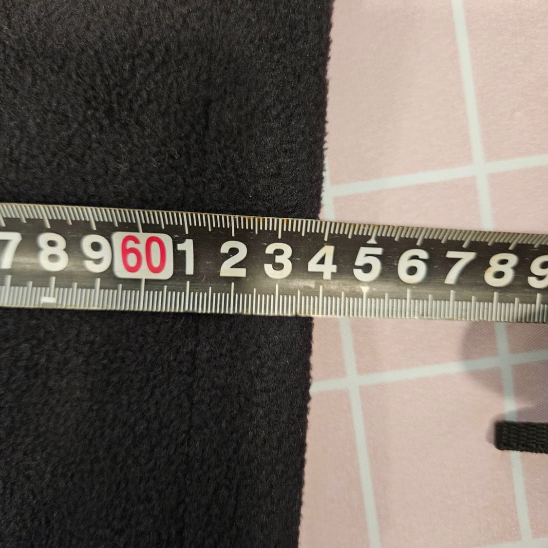 네파 C-TR 3.0 플리스 남녀혼용 100 상품이미지9