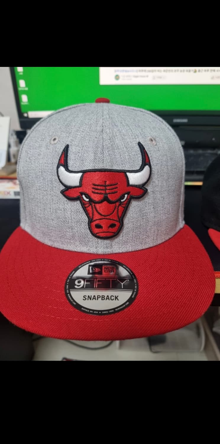 뉴에라 NBA 스냅백 상품이미지7