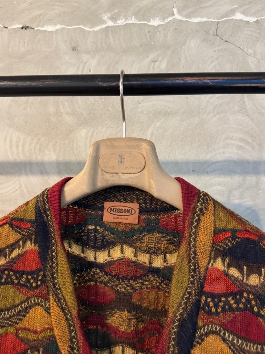 미쏘니 패턴 베스트 105 상품이미지9