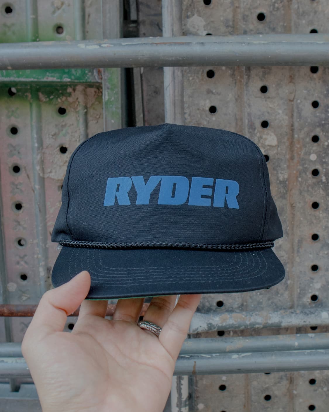 American shipping company 캡 상품이미지1