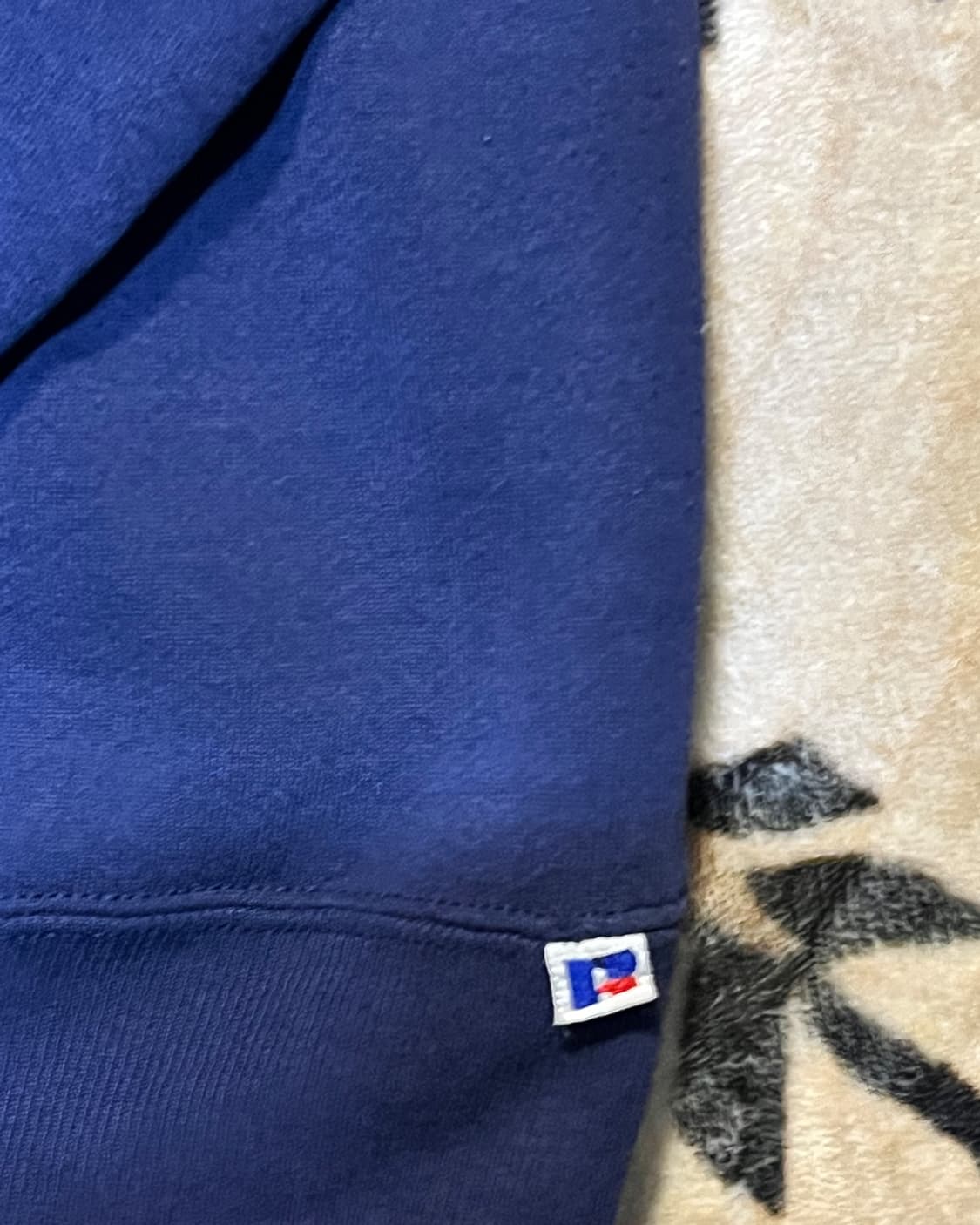 90’s Russell Sweatshirts 상품이미지4