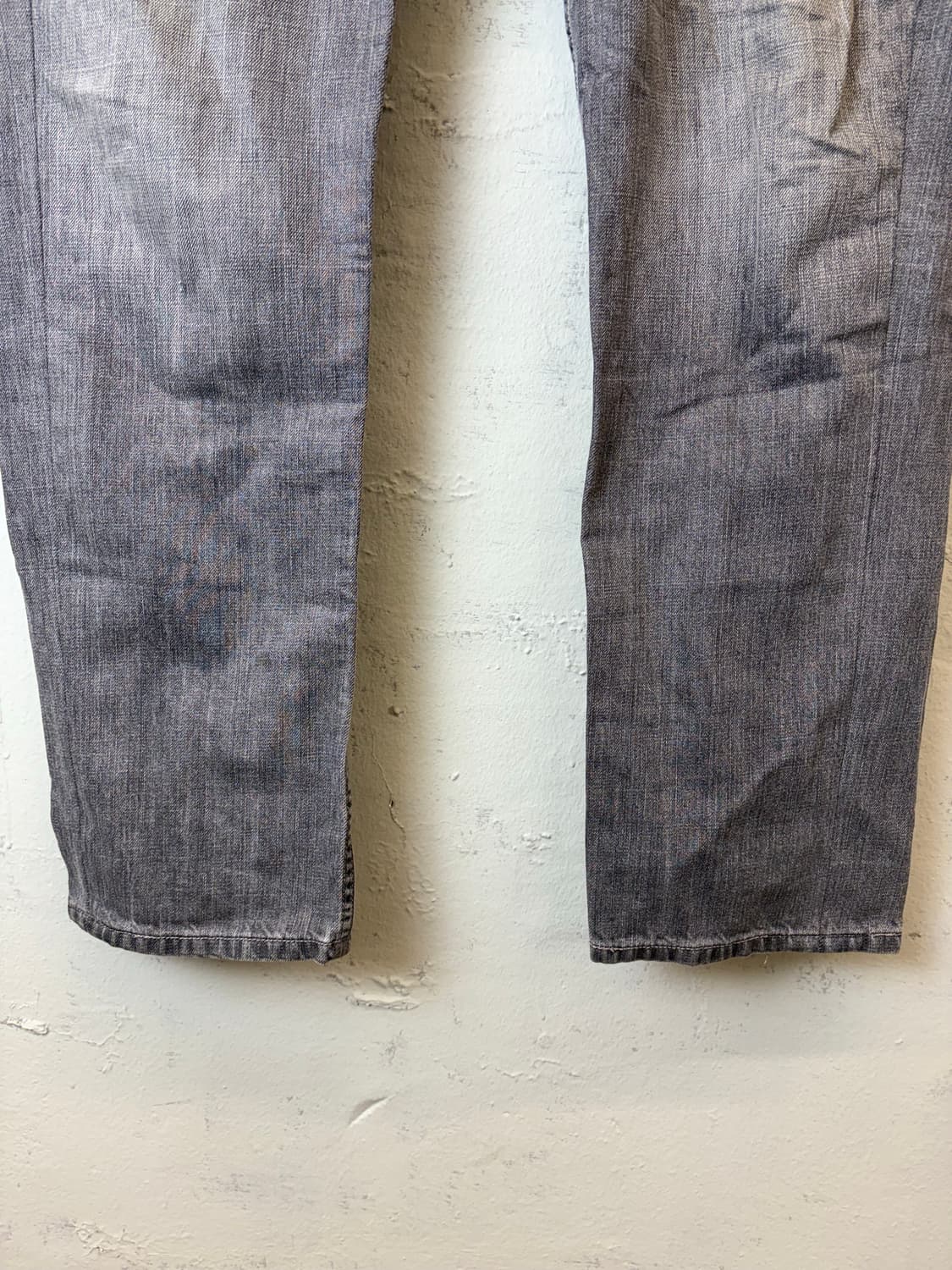 리바이스 569 빈티지 루즈핏 데님팬츠 상품이미지6