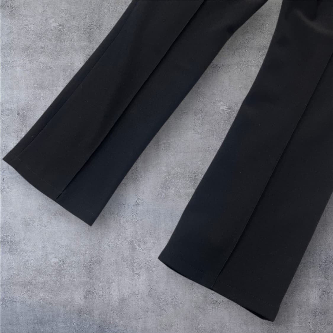 얼바닉30 Urbanic30 블랙 스키 팬츠 3 상품이미지9