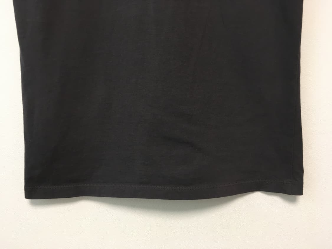 vintage sleeveless top charcoal 상품이미지10