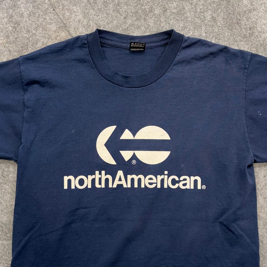 90s Vintage Fruit Of The Loom Tshirt 상품이미지2