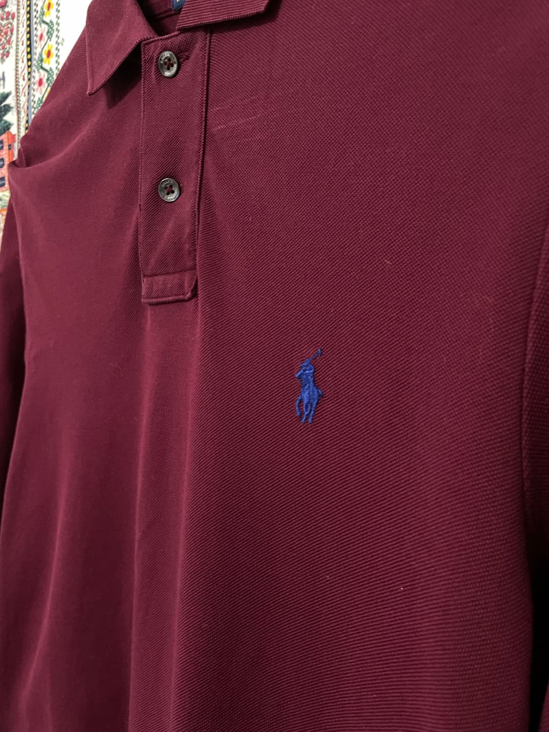 폴로랄프로렌 카라티 상품이미지5