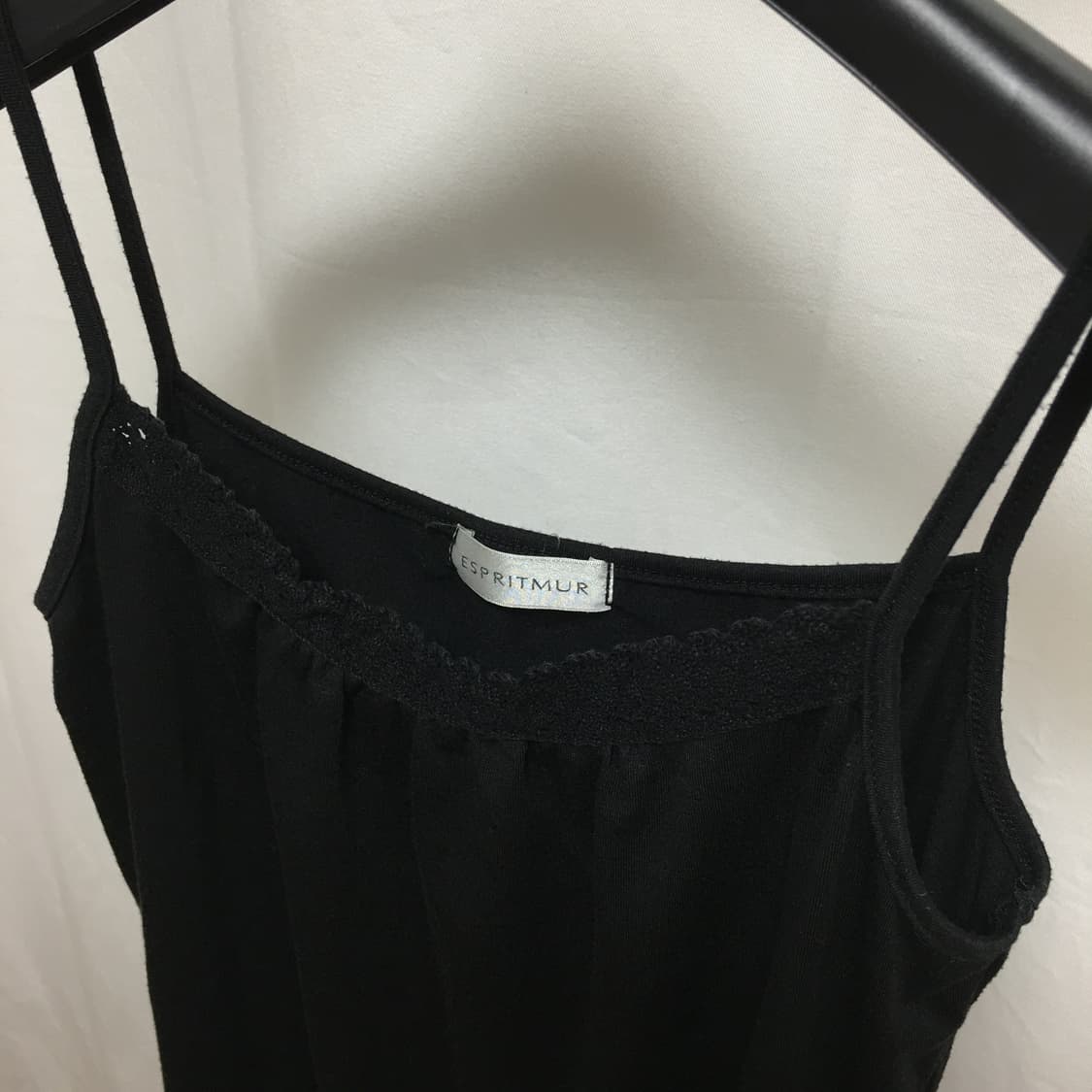 vintage black one piece 상품이미지3