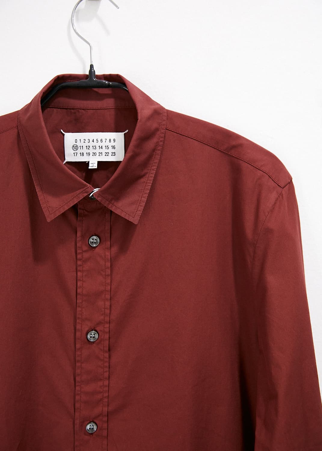 Maison Martin Margiela No.10 Shirts 상품이미지2