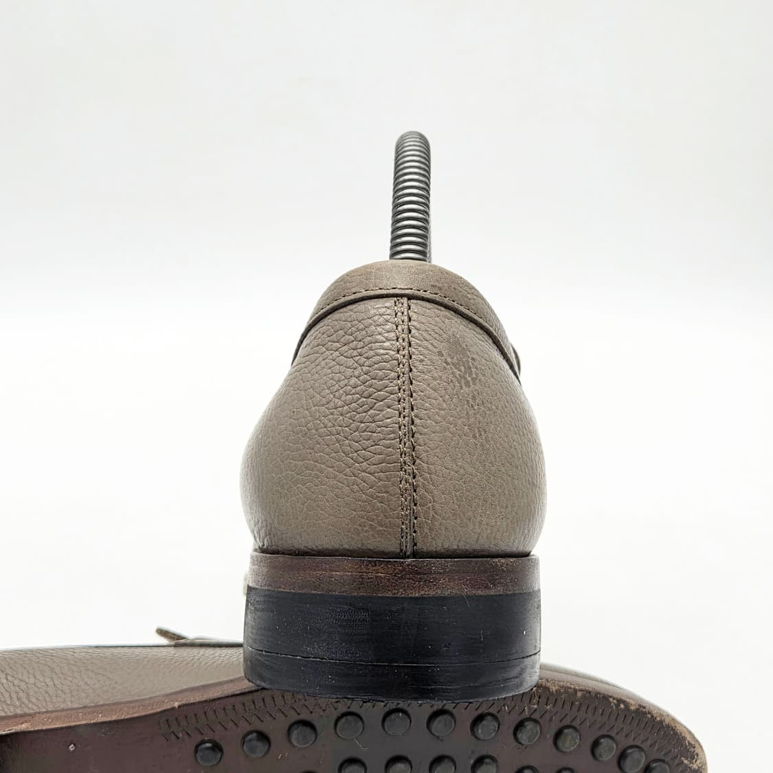 토즈 페니로퍼 카키 (6 1/2) 상품이미지2