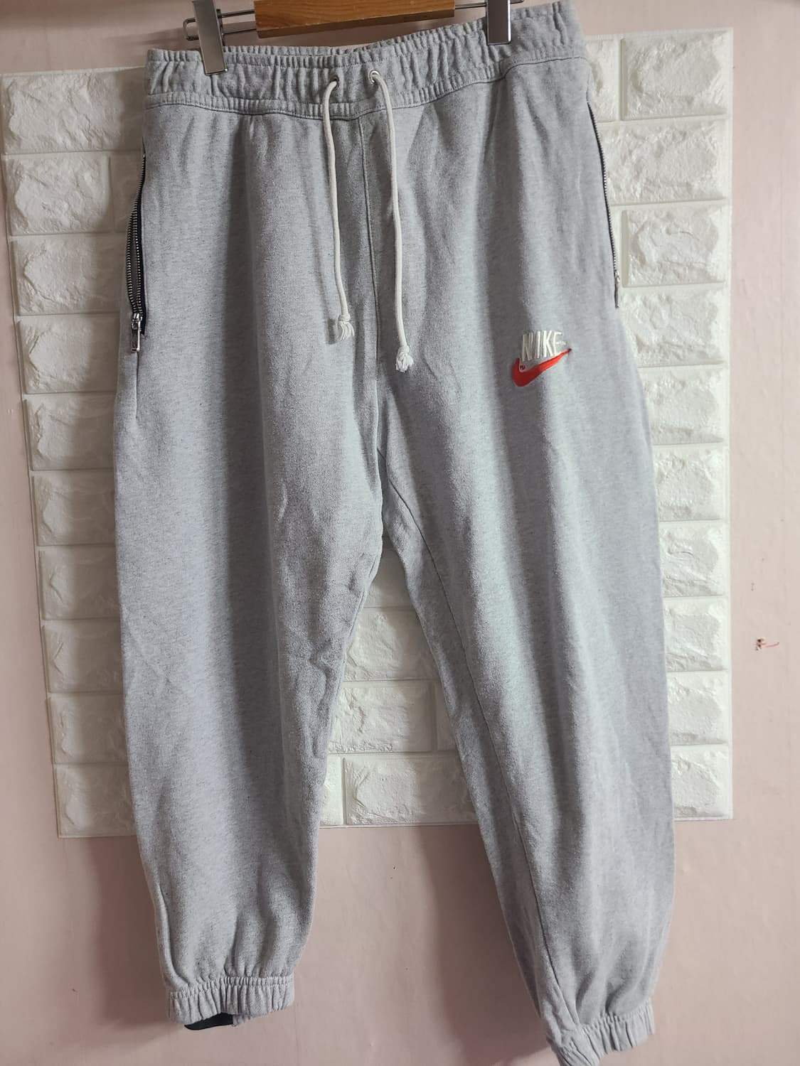 나이키 조거 트레이닝 바지(xl) 상품이미지1